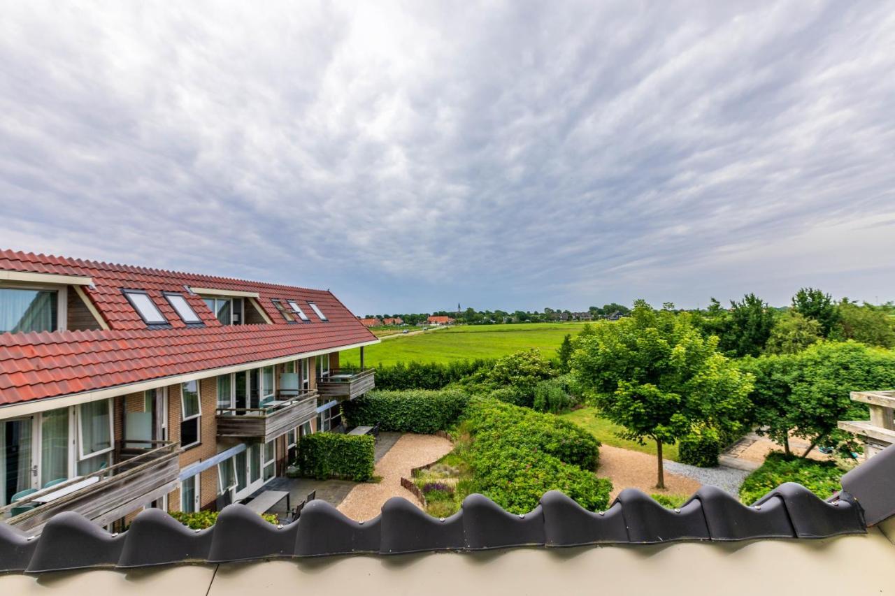 Residence Terschelling 미츨란트 외부 사진