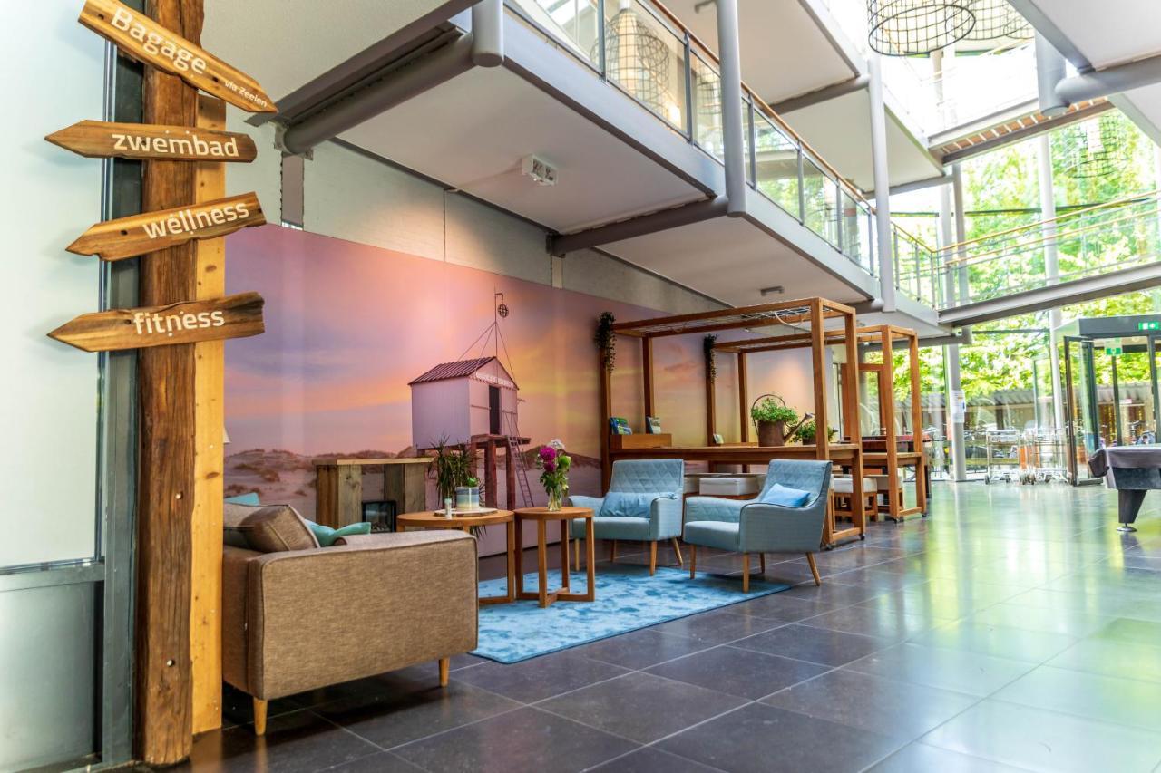 Residence Terschelling 미츨란트 외부 사진