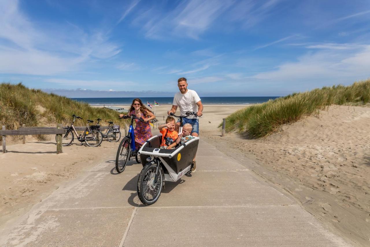 Residence Terschelling 미츨란트 외부 사진