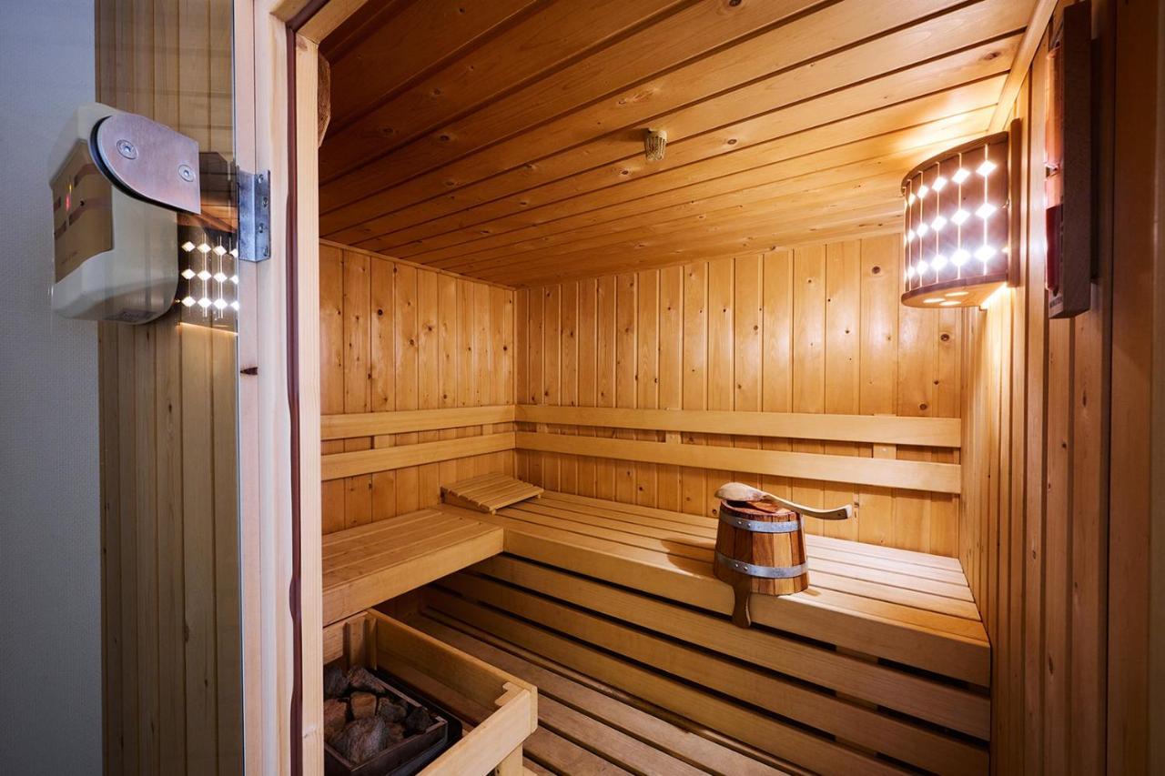 Residence Terschelling 미츨란트 외부 사진