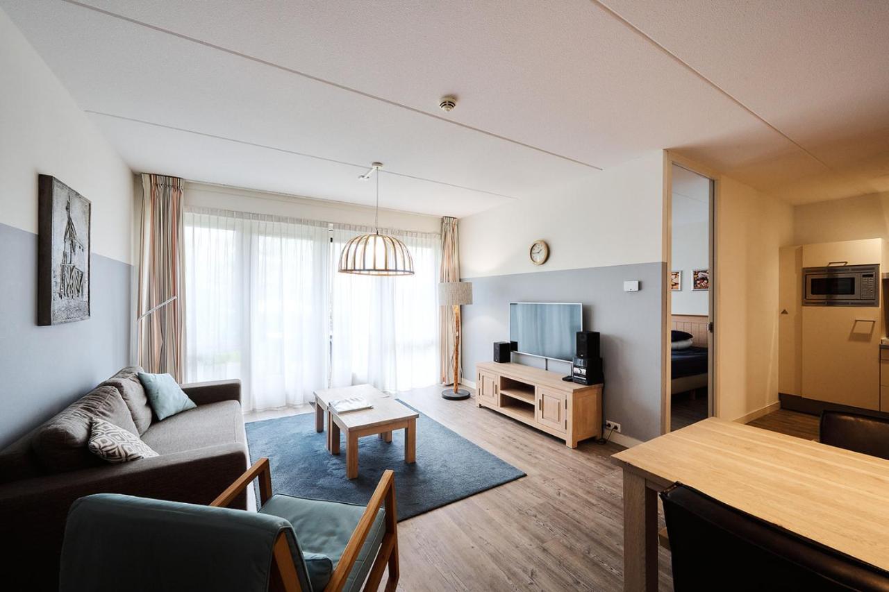 Residence Terschelling 미츨란트 외부 사진