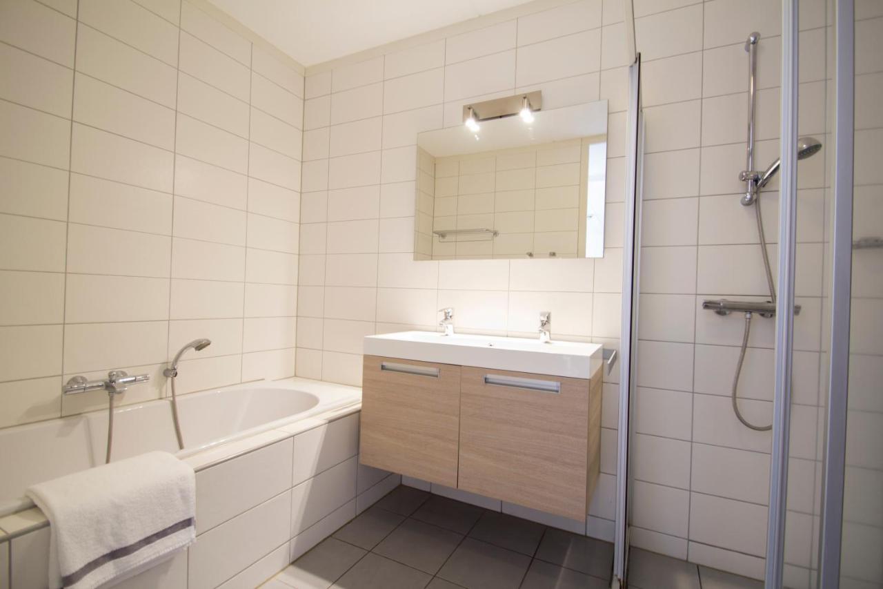 Residence Terschelling 미츨란트 외부 사진