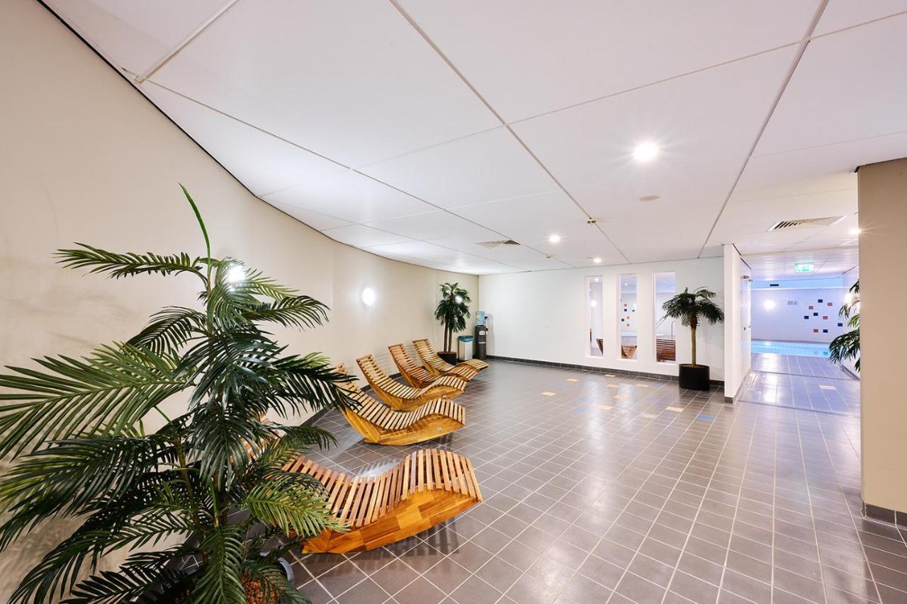 Residence Terschelling 미츨란트 외부 사진