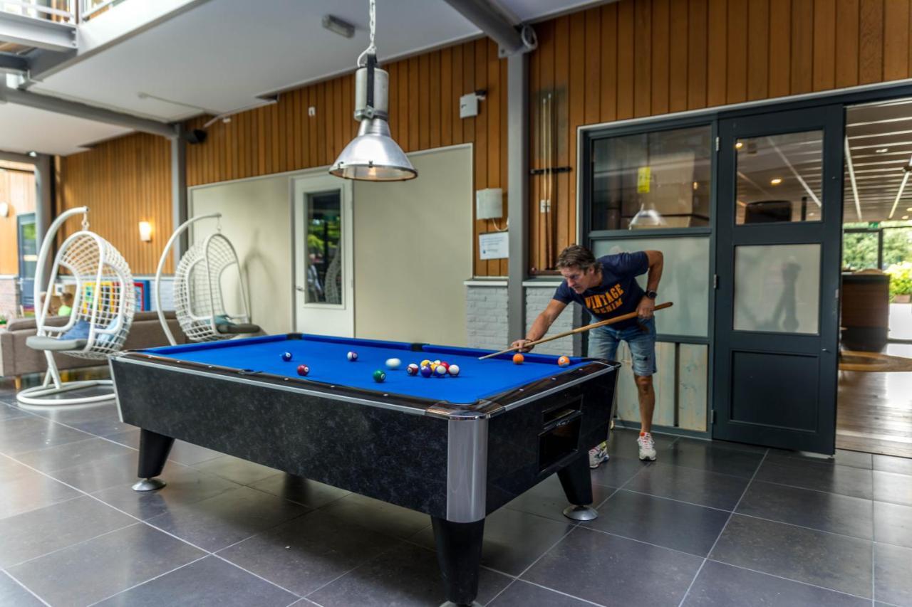 Residence Terschelling 미츨란트 외부 사진