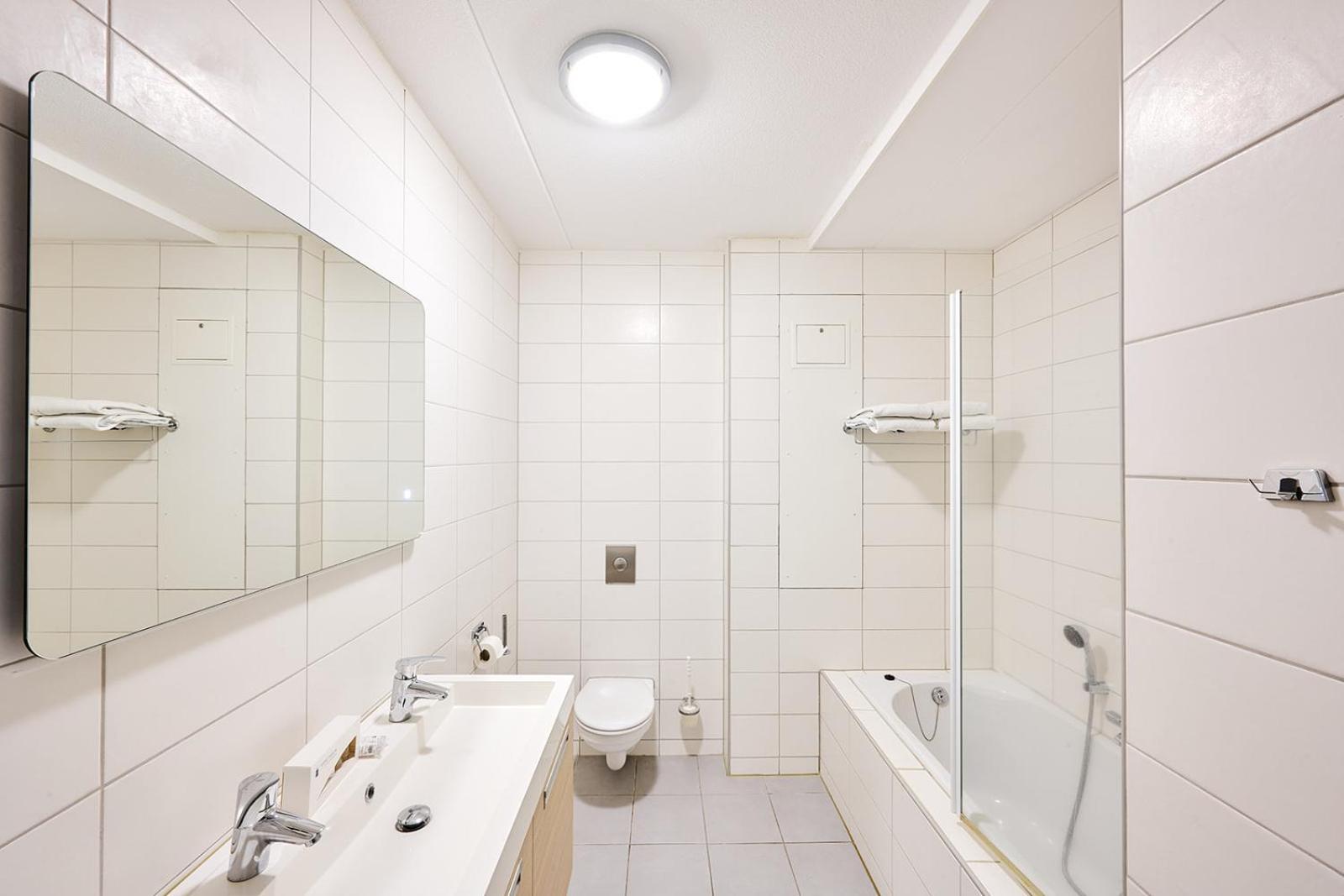 Residence Terschelling 미츨란트 객실 사진