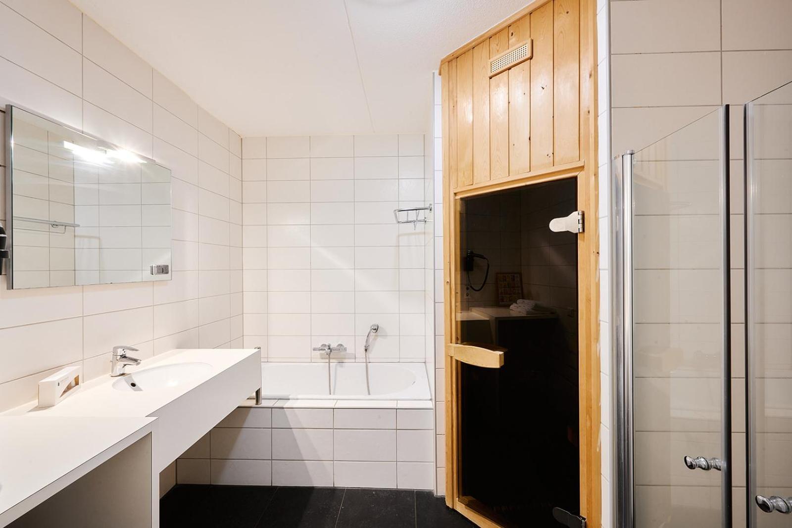 Residence Terschelling 미츨란트 객실 사진