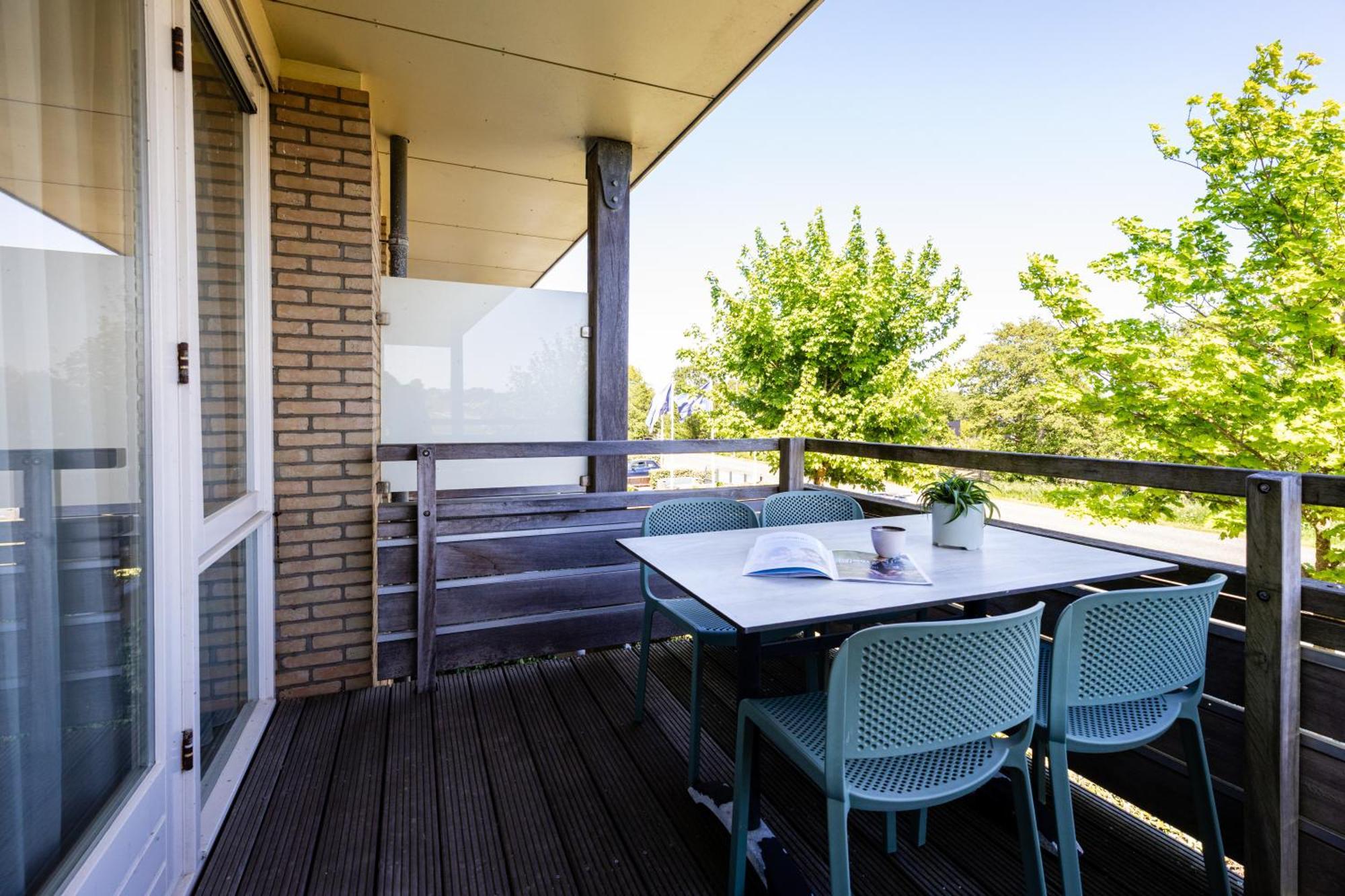 Residence Terschelling 미츨란트 외부 사진