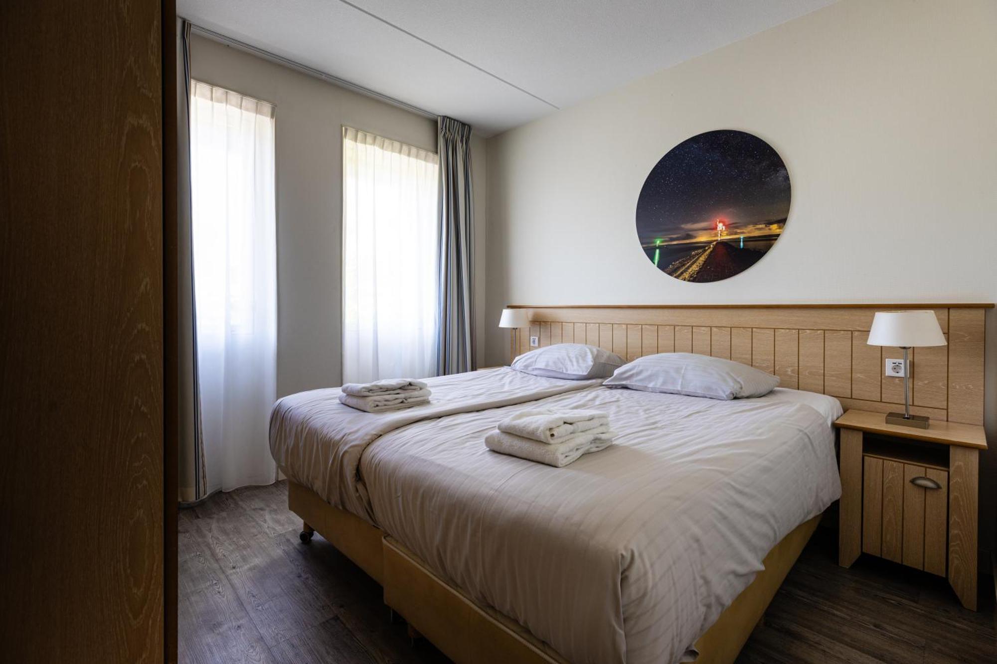 Residence Terschelling 미츨란트 외부 사진