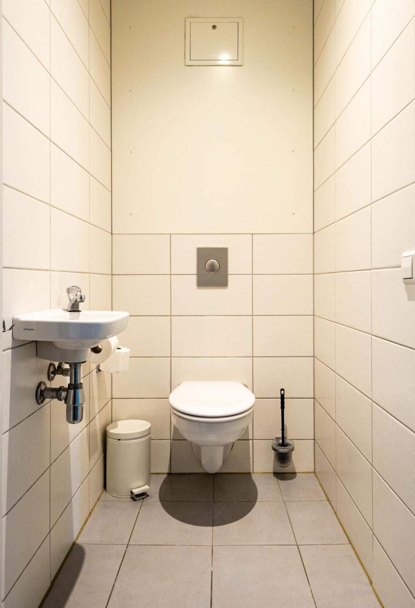 Residence Terschelling 미츨란트 외부 사진
