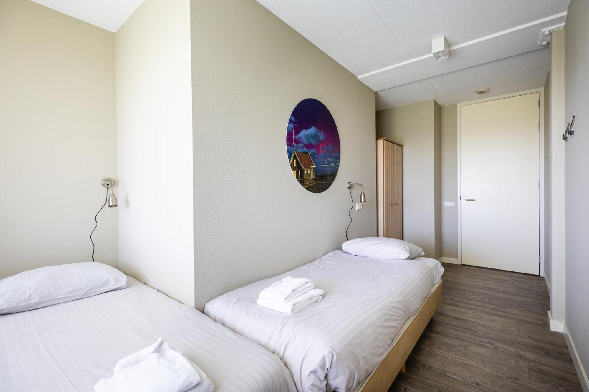 Residence Terschelling 미츨란트 외부 사진