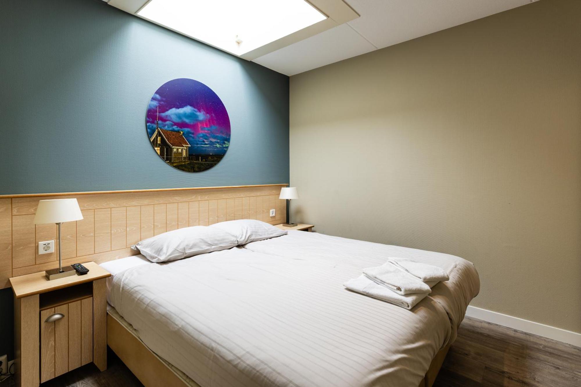 Residence Terschelling 미츨란트 외부 사진