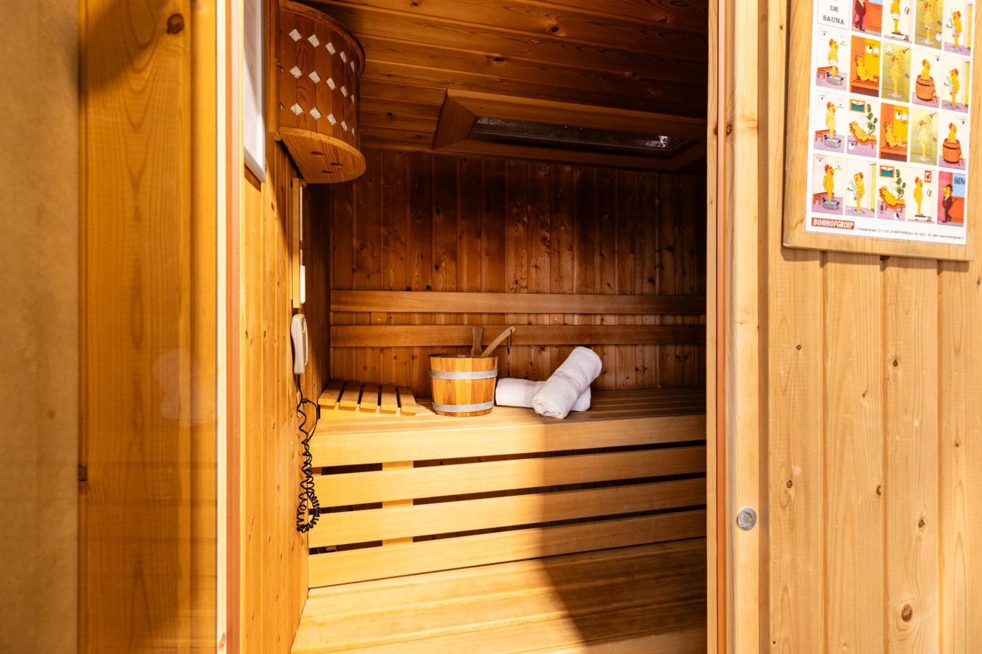 Residence Terschelling 미츨란트 외부 사진