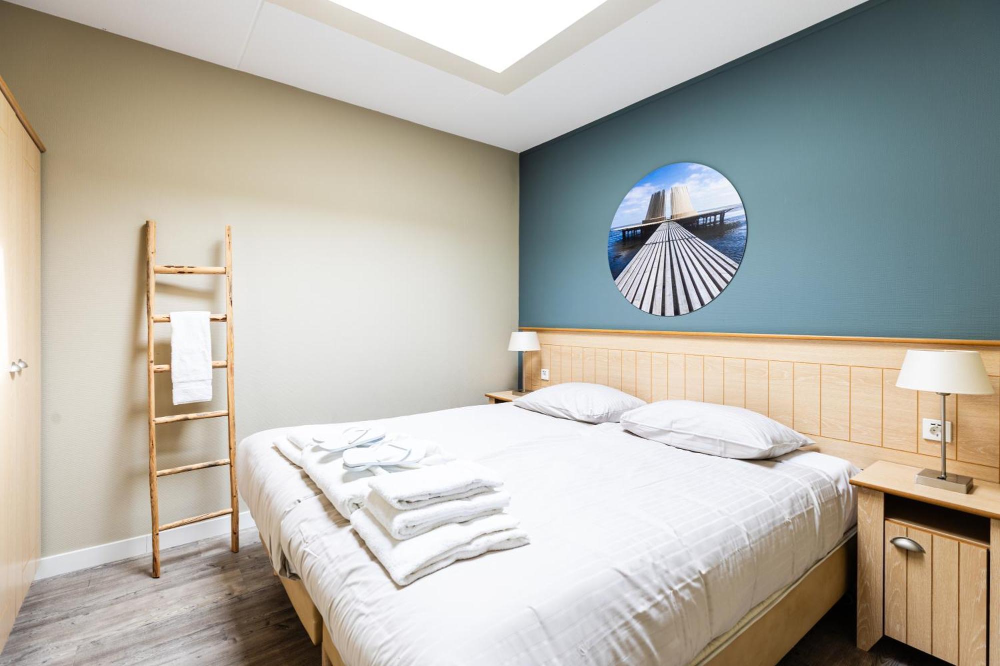 Residence Terschelling 미츨란트 외부 사진