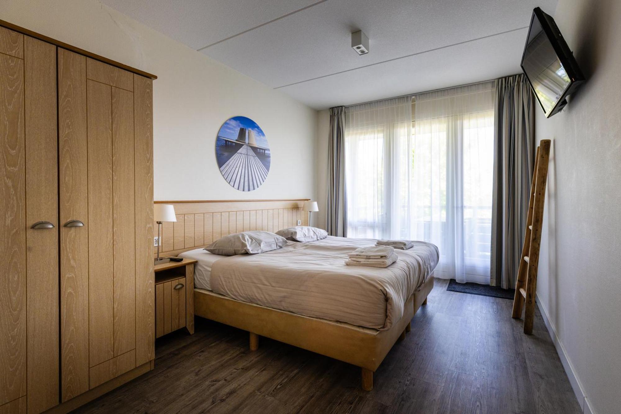Residence Terschelling 미츨란트 외부 사진