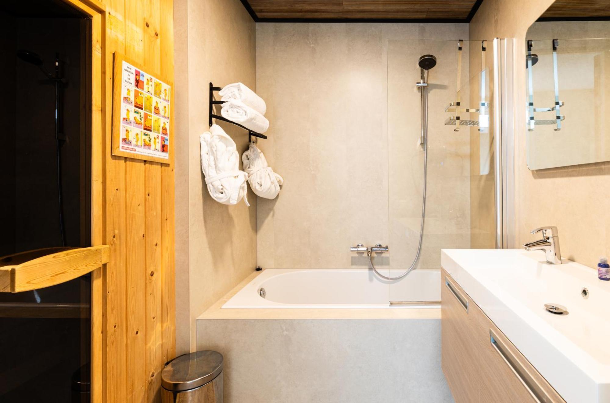 Residence Terschelling 미츨란트 외부 사진