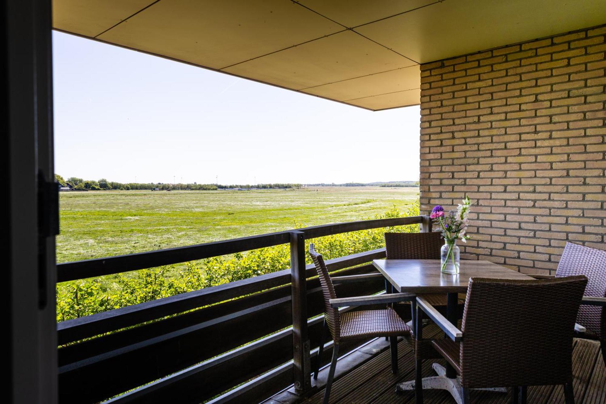 Residence Terschelling 미츨란트 외부 사진