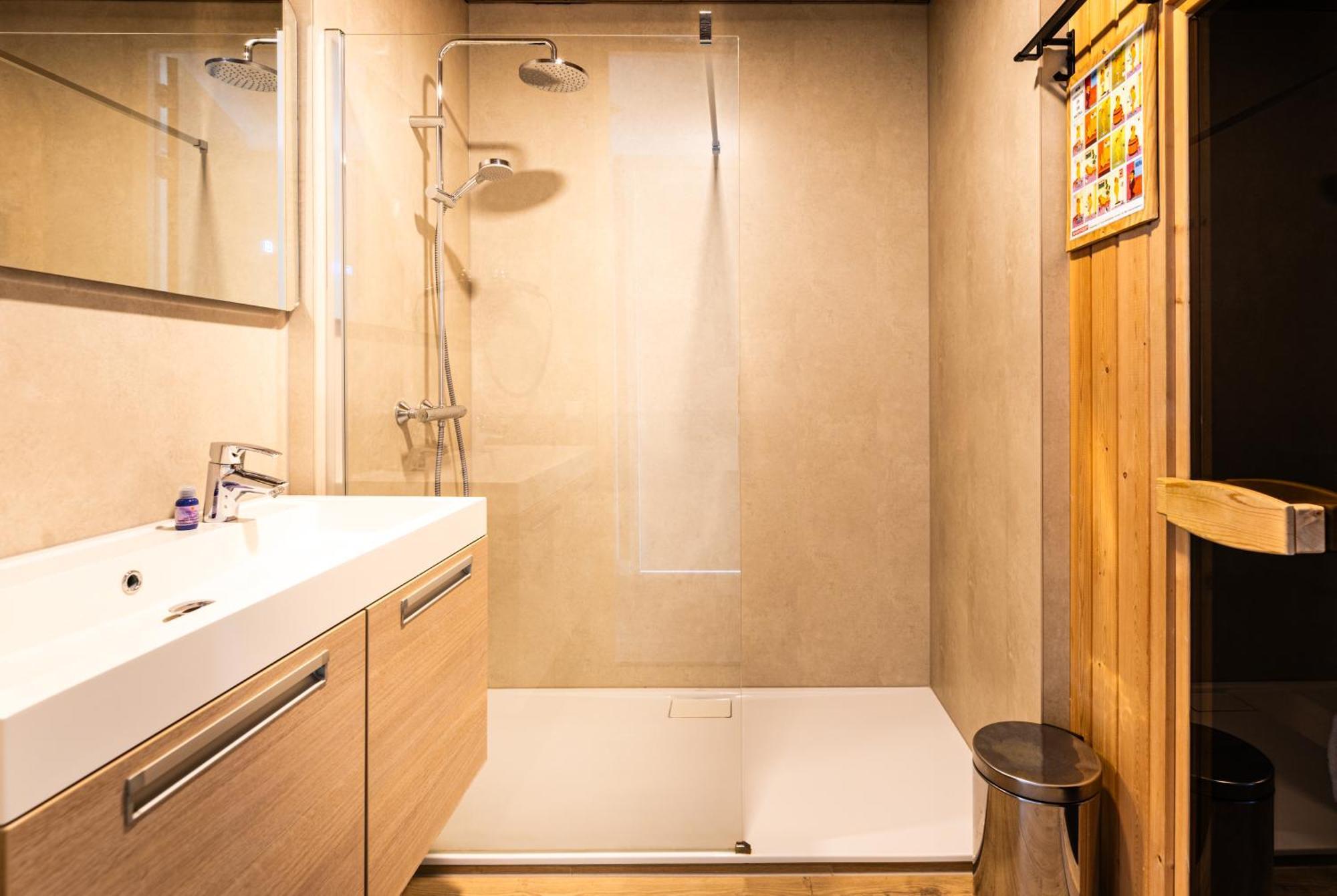 Residence Terschelling 미츨란트 외부 사진