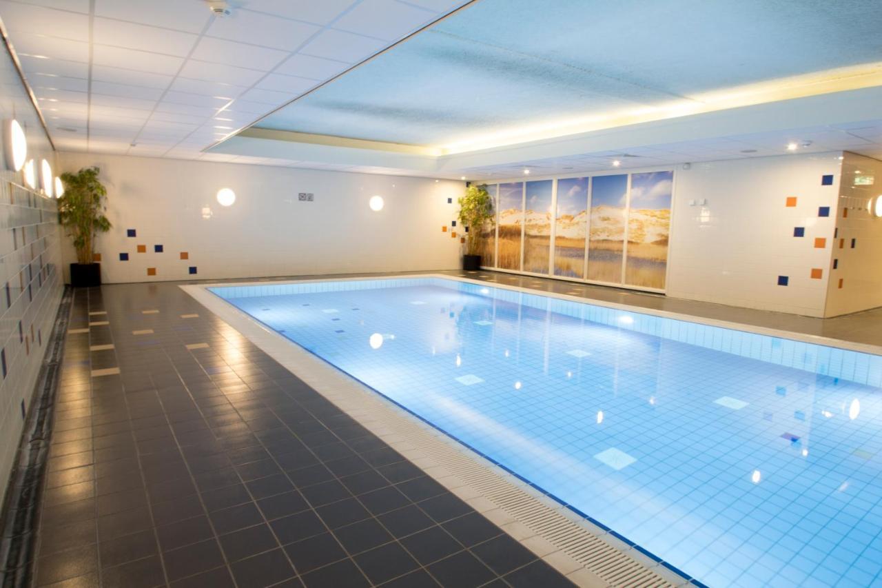Residence Terschelling 미츨란트 외부 사진