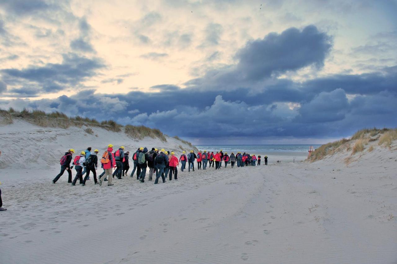 Residence Terschelling 미츨란트 외부 사진